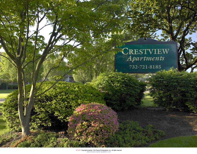 Crestview apartments parlin nj